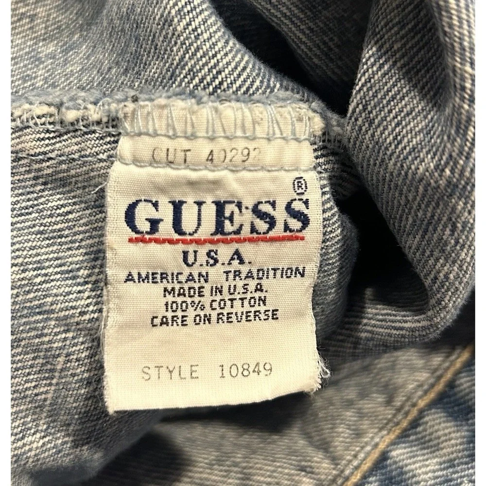 Guess pit 23
